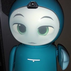 Moxie A.I Robot